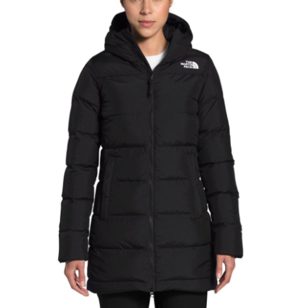North Face Women's Gotham Parka